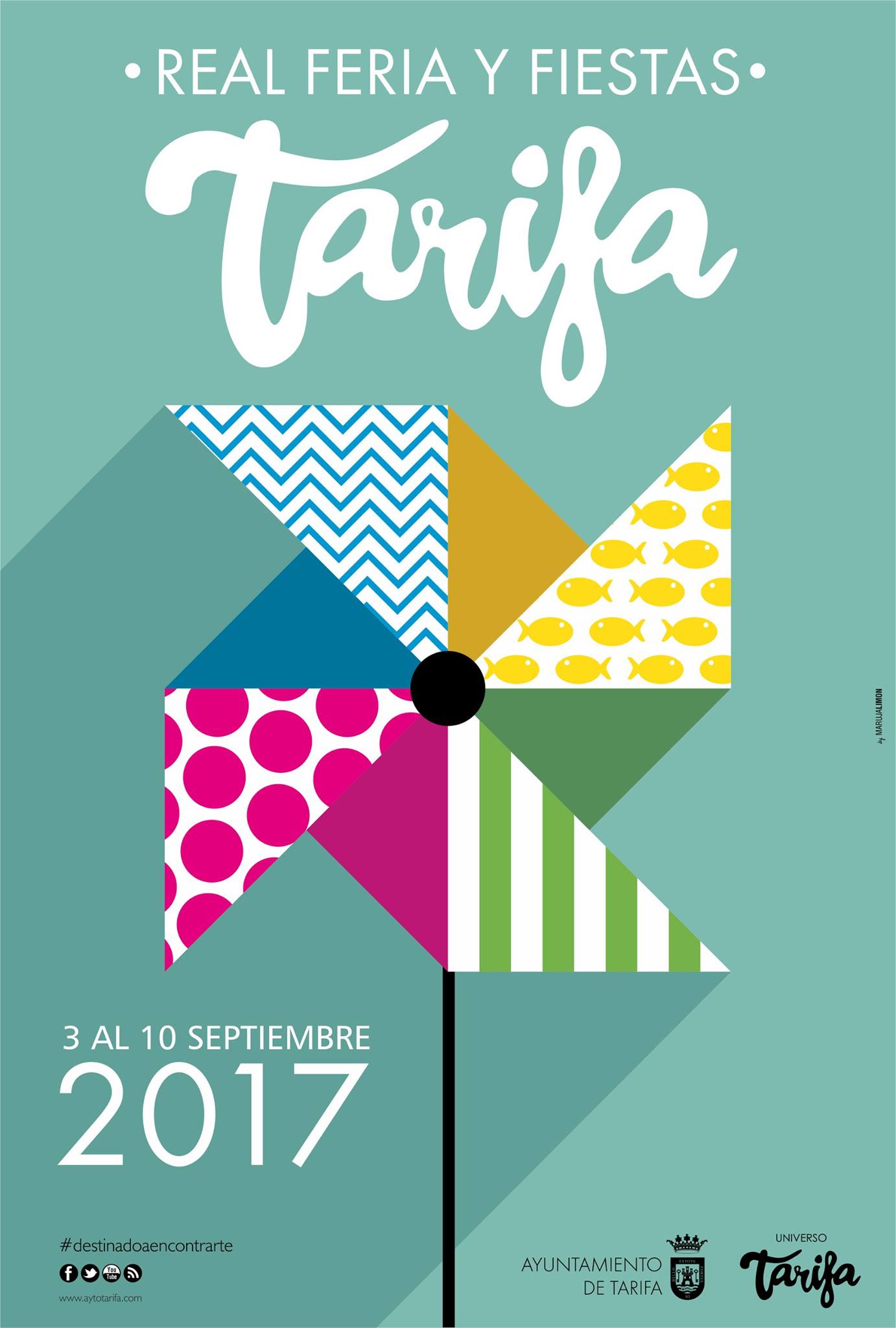 Fiestas patronales en honor de Nuestra Señora de la Luz  